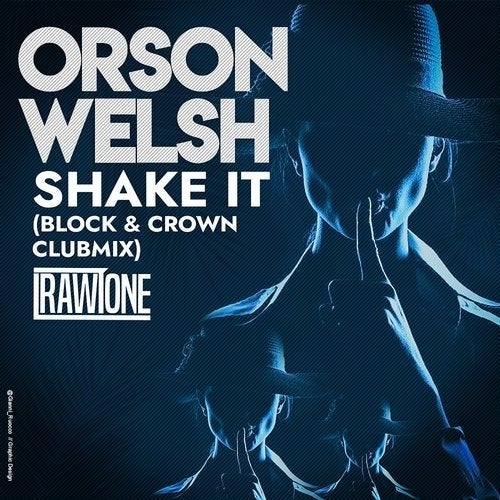 Shake It Chart