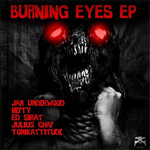 Burning Eyes Ep