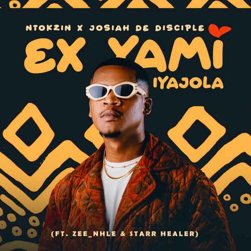 Ex Yami Iyajola