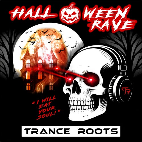 HALLOWEEN RAVE