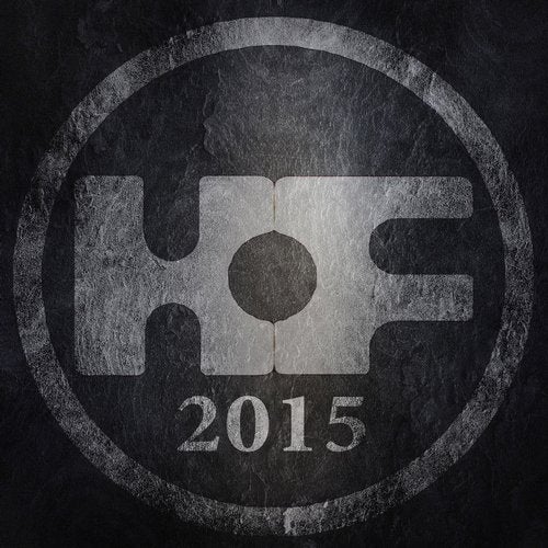 Cover art for Best Of 2015