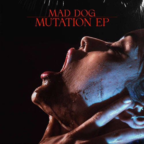 Mutation EP - Extended Mix
