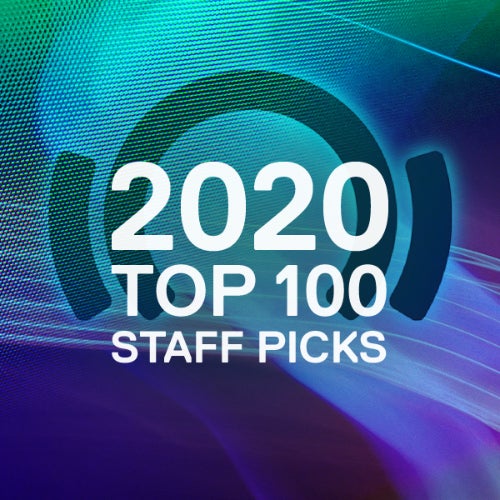 Staff Picks 2020: TOP 100