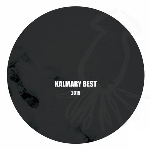 Kalmary Best 2015