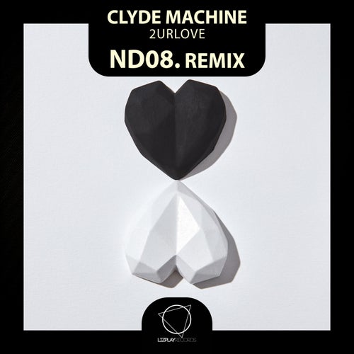 2URLOVE (nd08. Remix)