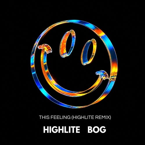 This Feeling (HIGHLITE Remix)