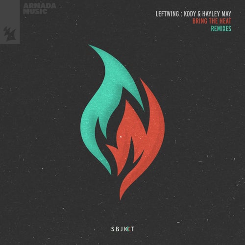 Bring The Heat - Remixes