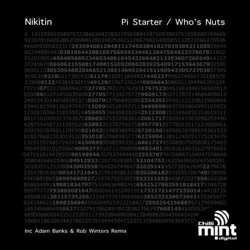 Pi Starter / Who's Nuts