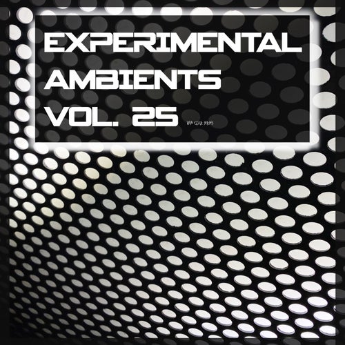 Experimental Ambients, Vol. 25