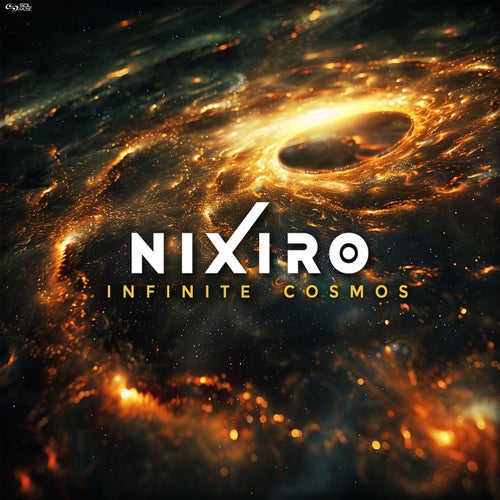 Nixiro — Infinite Cosmos (2024)