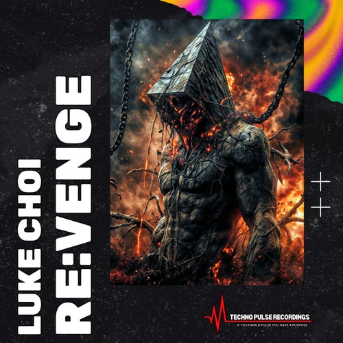 RE:VENGE