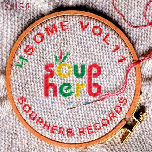 4Some, Vol. 11