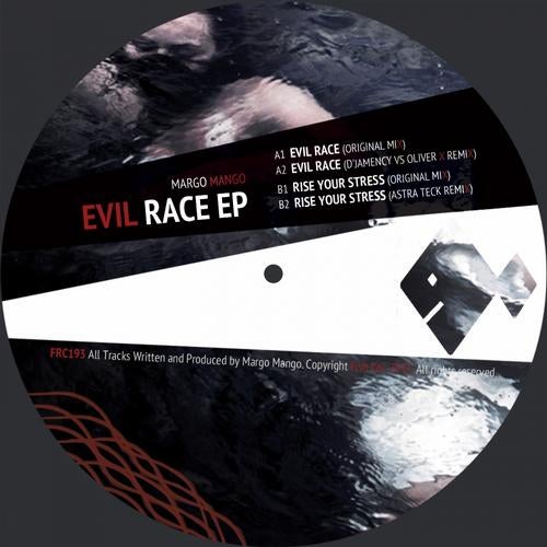 Evil Race EP