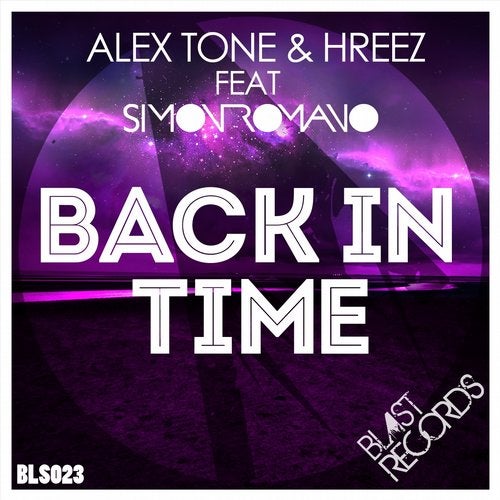 Back in Time (feat. Simon Romano)