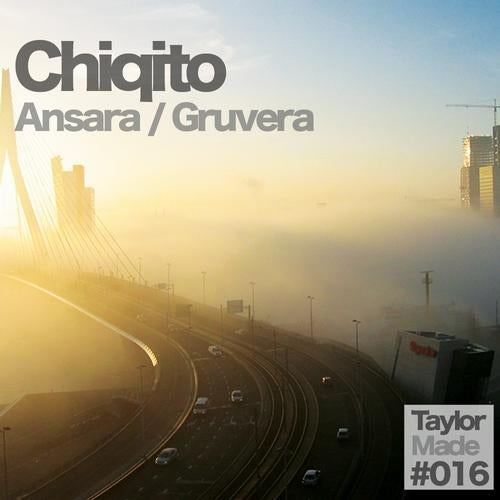 Ansara / Gruvera EP