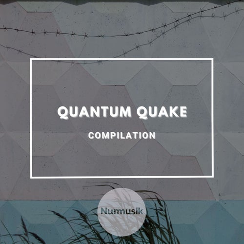 Cover art for Quantum Quake