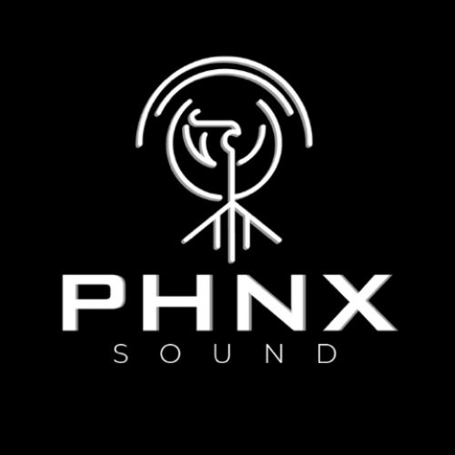 PHNX Sound