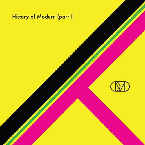 History of Modern (Part I)