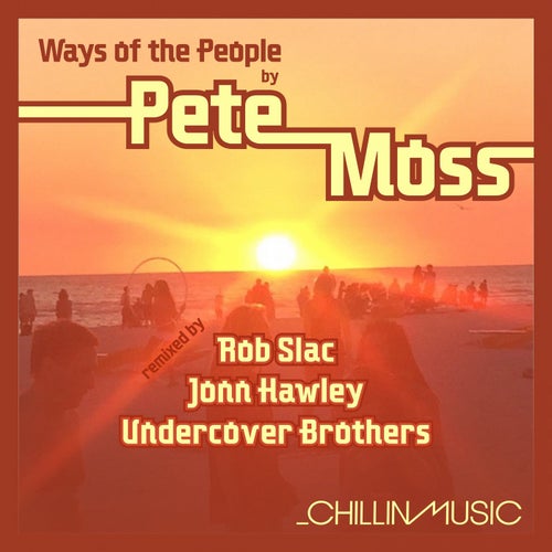 Ways of the People EP