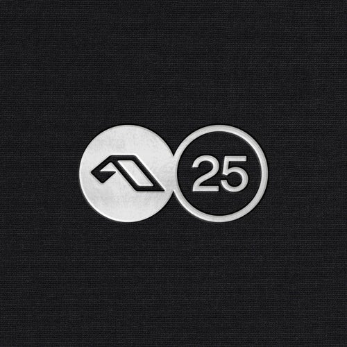 Anjuna25 [ANJCD170BD] - Anjunabeats (Deep House,Progressive House,Trance (Main Floor),Dance / Pop,Electronica,Organic House,Melodic House & Techno,Downtempo,Breaks / Breakbeat / UK Bass,House) Album Cover