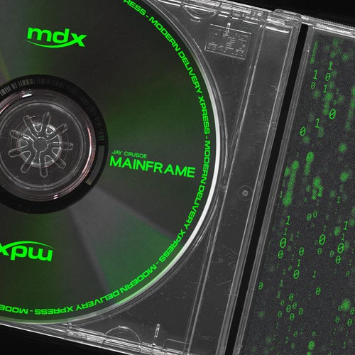Mainframe