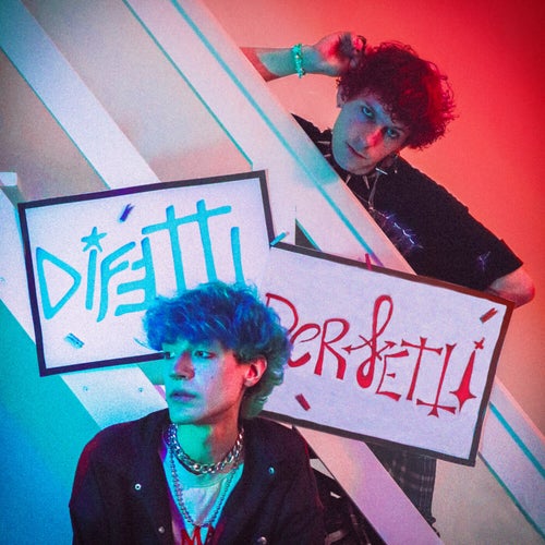 DIFETTI PERFETTI