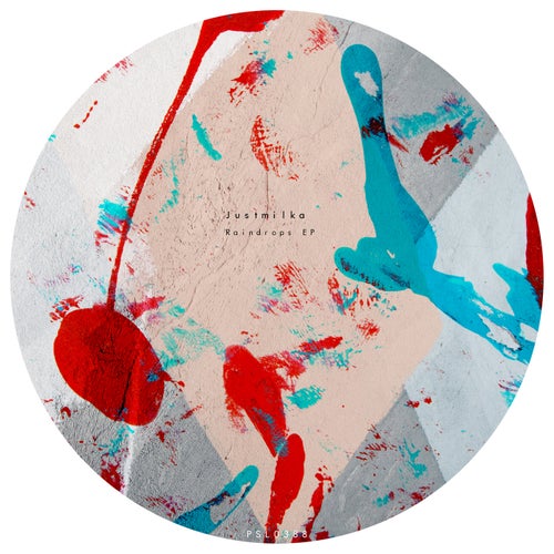 Raindrops EP
