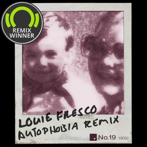 Autophobia Remixes
