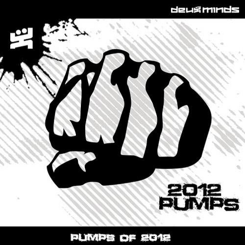 Pumps Of 2012