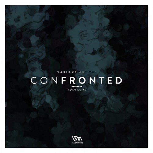 Confronted Vol. 47
