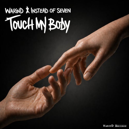 Touch My Body