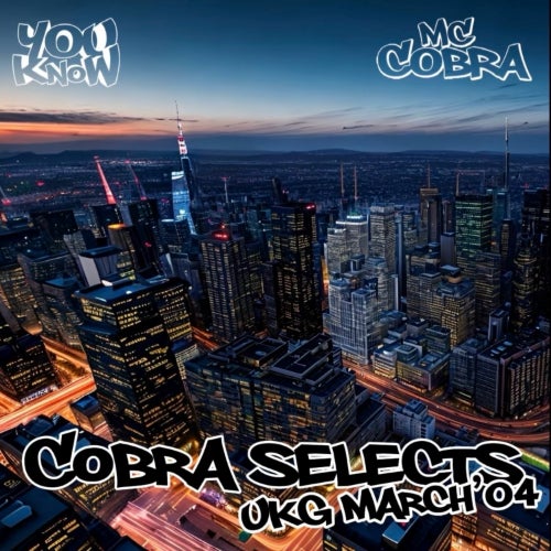 Cobra selects