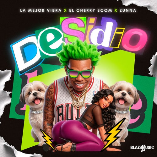 Desidio