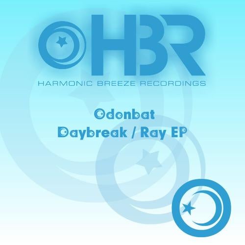 Daybreak / Ray EP