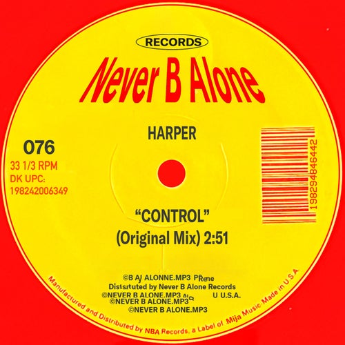 Control