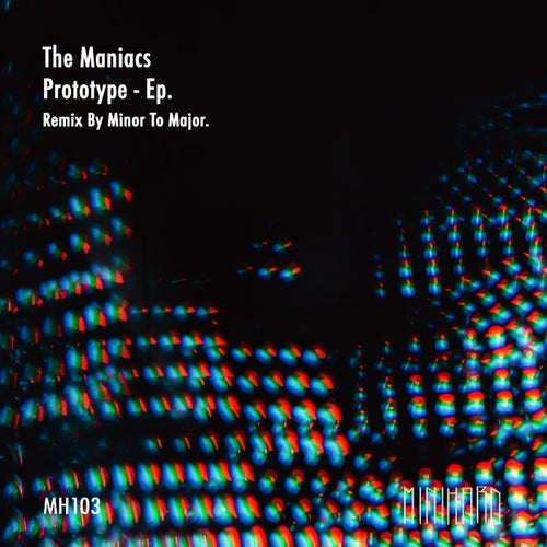 Cover für Prototype