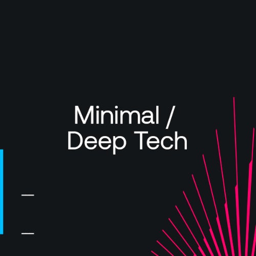 Beatport Dance Floor Essentials 2023 Minimal Deep Tech
