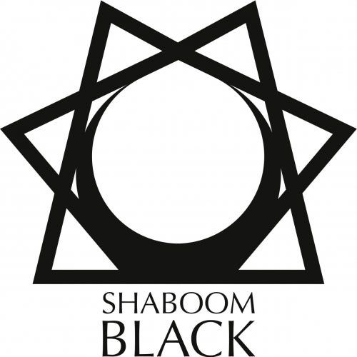 Shaboom Black