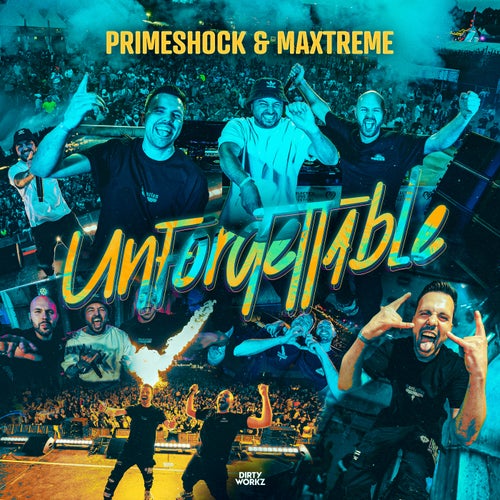 Unforgettable