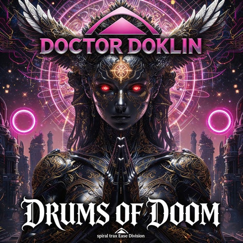 Drums Of Doom