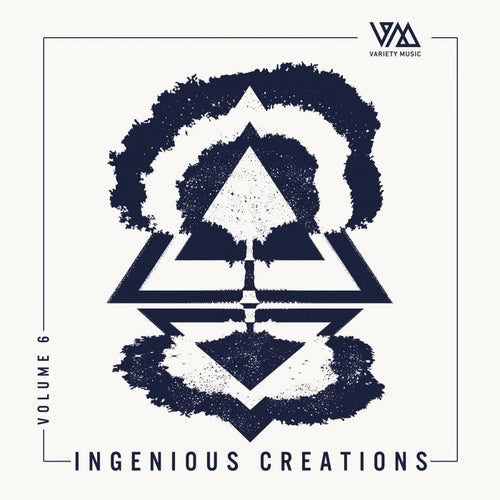 Ingenious Creations Vol. 6
