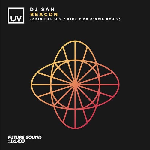 Cover art for Beacon