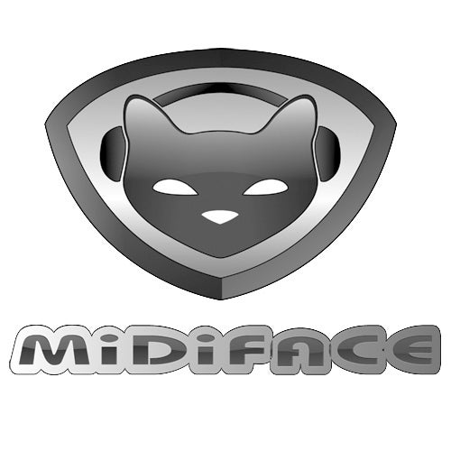 Midiface Rec.