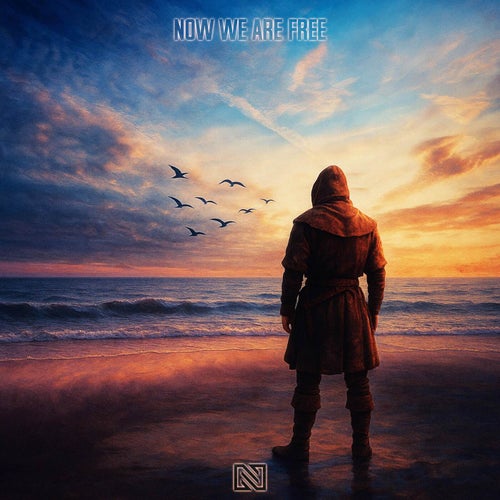 Now We Are Free (Definitive Mix)