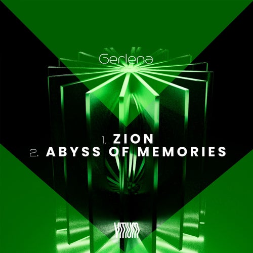  Gerlena - Zion And Abyss Of Memories Ep (2025) 
