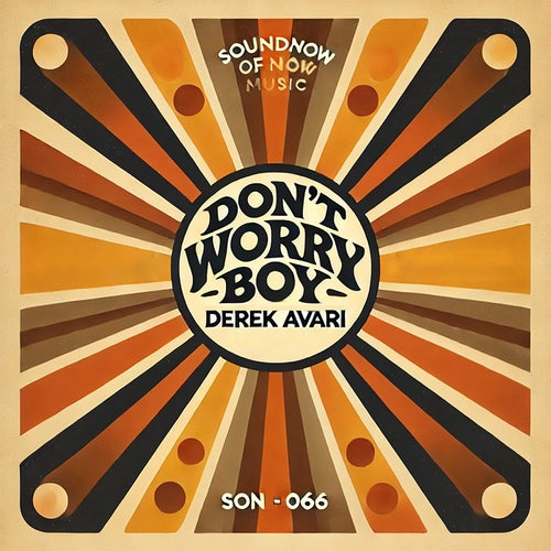 Don't Worry Boy