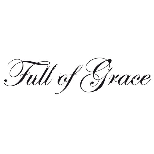 Full Of Grace