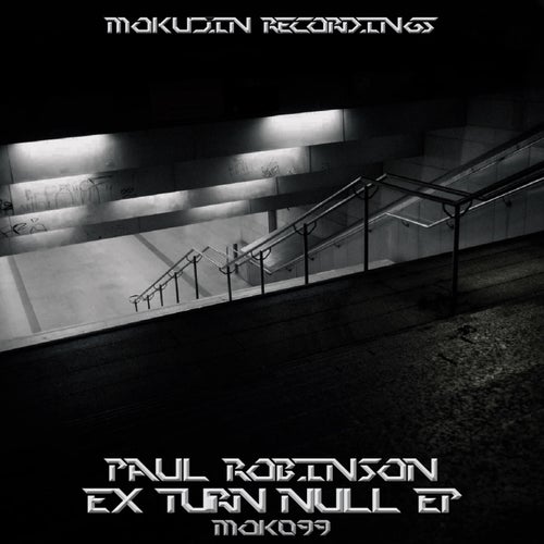 Ex Turn Null EP