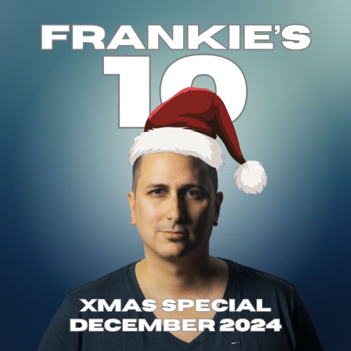 FRANKIE'S 10 - DECEMBER 2024