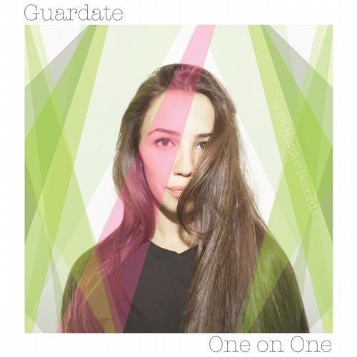 One on One EP